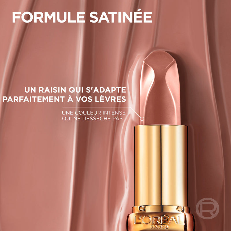 Color Riche Satin Nude 570 Worth It Intense