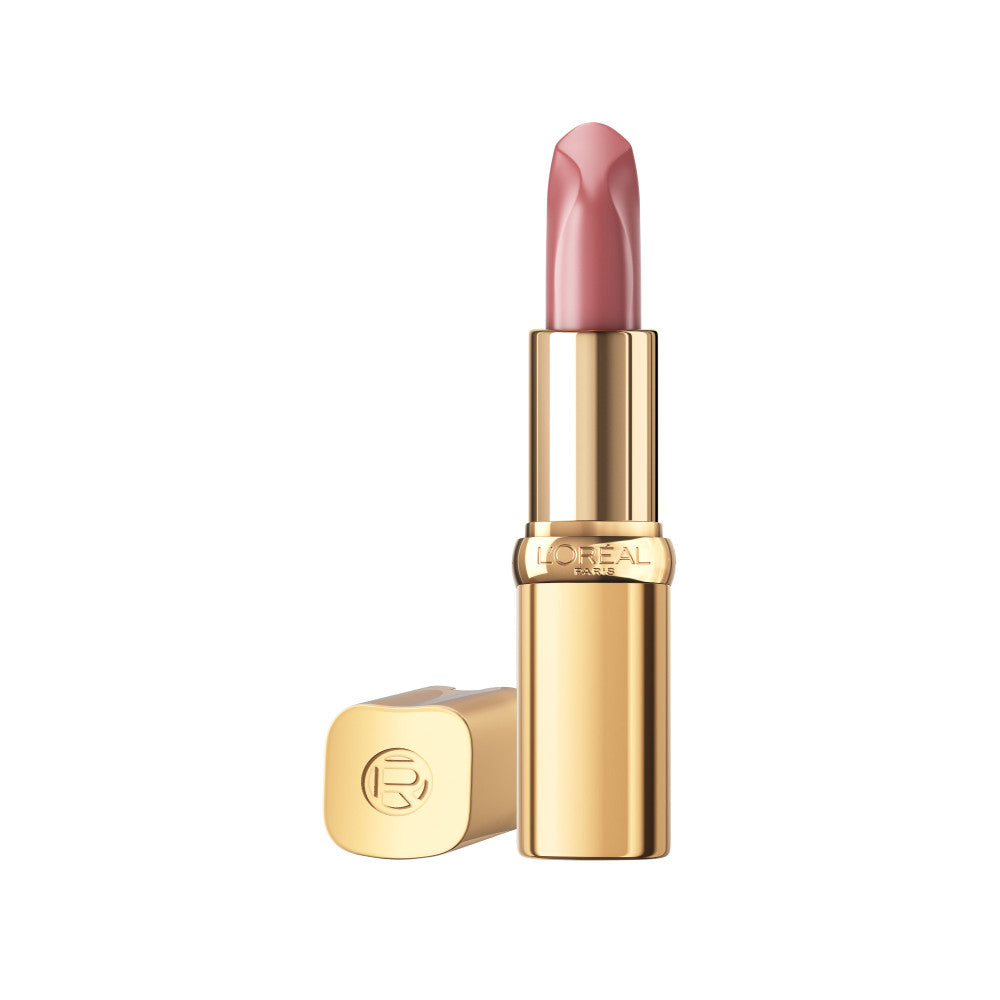 Color Riche Satin Nude 601 Vale la pena