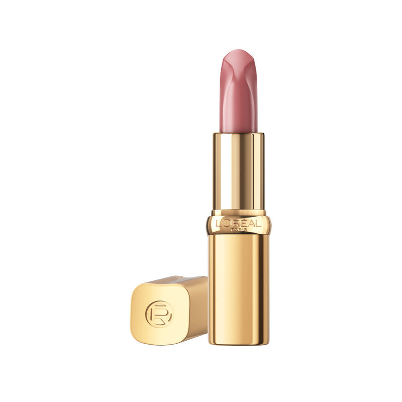 Color Riche Satin Nude 601 Worth It