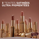 Color Riche Satin Nude 601 Worth It