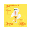 Vitamin C Anti-UV Daily - Invisible Spf 50