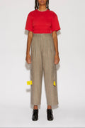 PANTALON CARGO BRITISH Beige