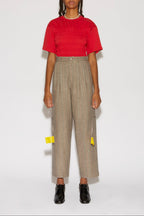 PANTALON CARGO BRITISH Beige