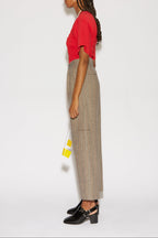 PANTALON CARGO BRITISH Beige