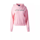 Sweat À Capuche Champion - Rose