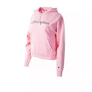 Sweat À Capuche Champion - Rose