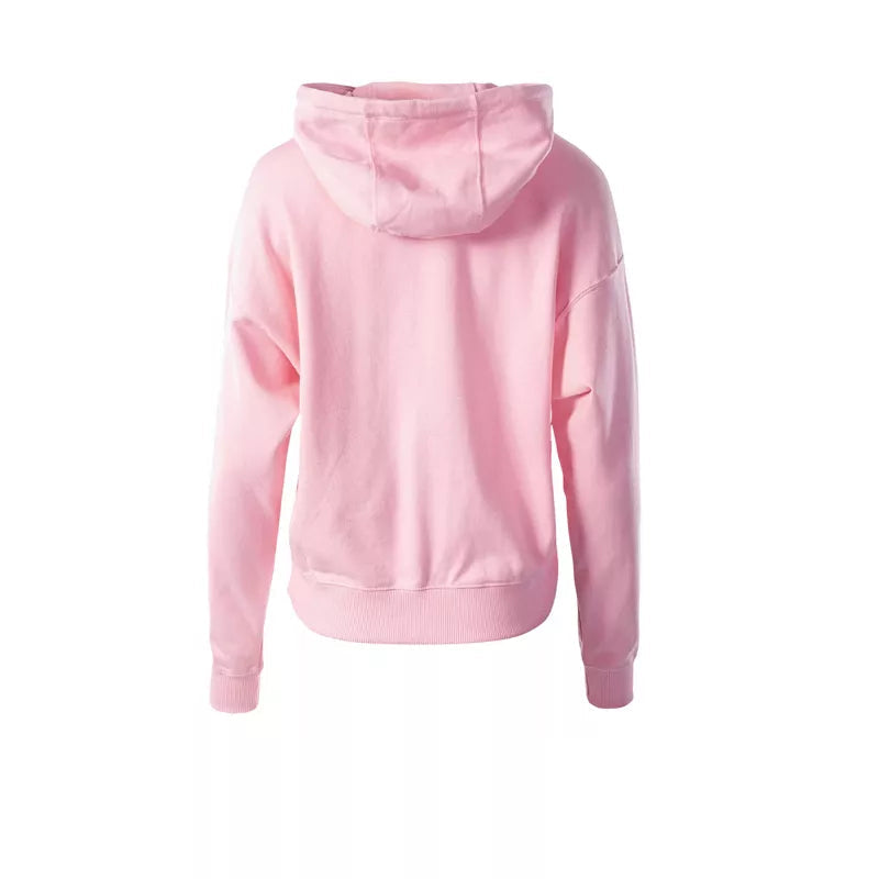 Sweat À Capuche Champion - Rose