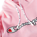 Sweat À Capuche Champion - Rose