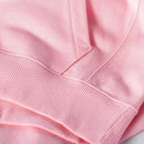 Sweat À Capuche Champion - Rose