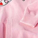 Sweat À Capuche Champion - Rose