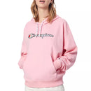 Sweat À Capuche Champion - Rose