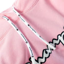 Sweat À Capuche Champion - Rose