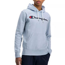 Sweat À Capuche Champion - Bleu