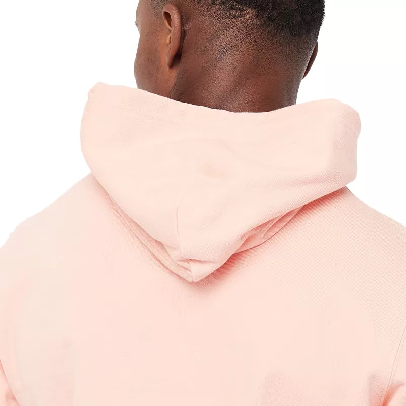 Sweat À Capuche Champion - Rose