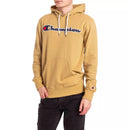 Sweat À Capuche Champion - Beige