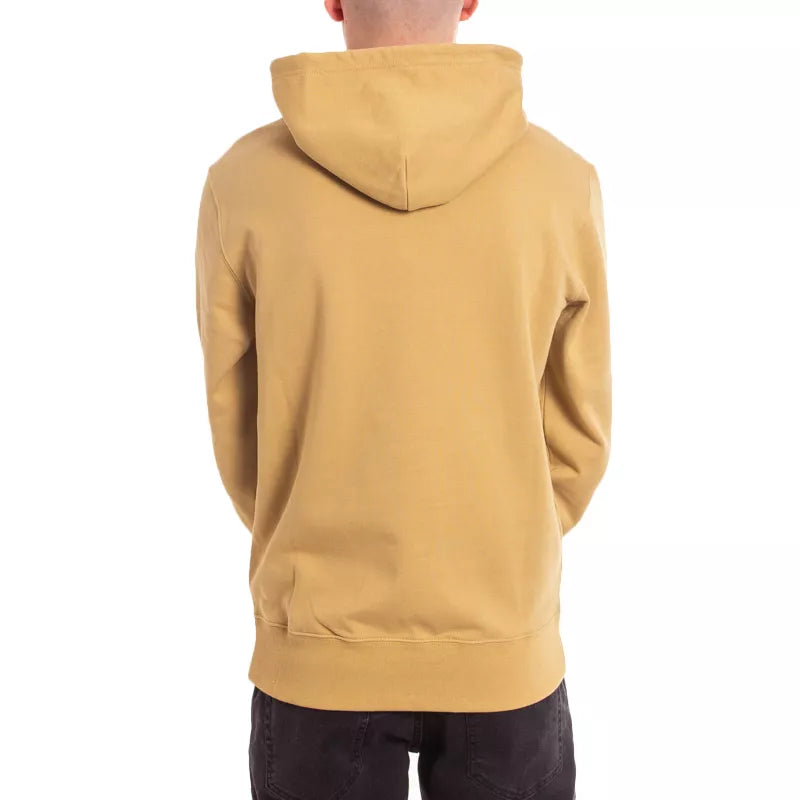 Sweat À Capuche Champion - Beige