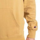 Sweat À Capuche Champion - Beige
