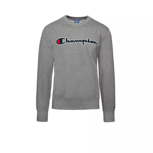Sweat Champion - Gris
