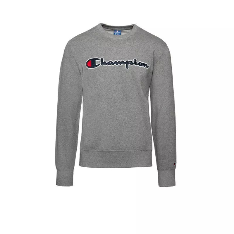 Sweat Champion - Gris