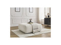 Lucien Pouffe - Soft Wide-Ribbed Corduroy