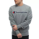 Sweat Champion - Gris