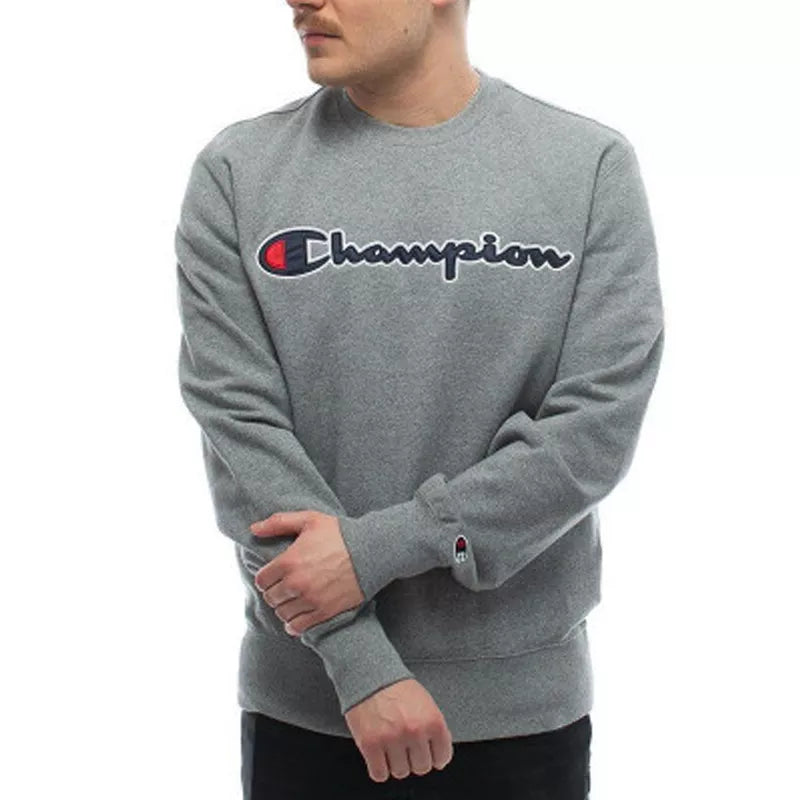 Sweat Champion - Gris