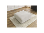Lucien Pouffe - Soft Wide-Ribbed Corduroy