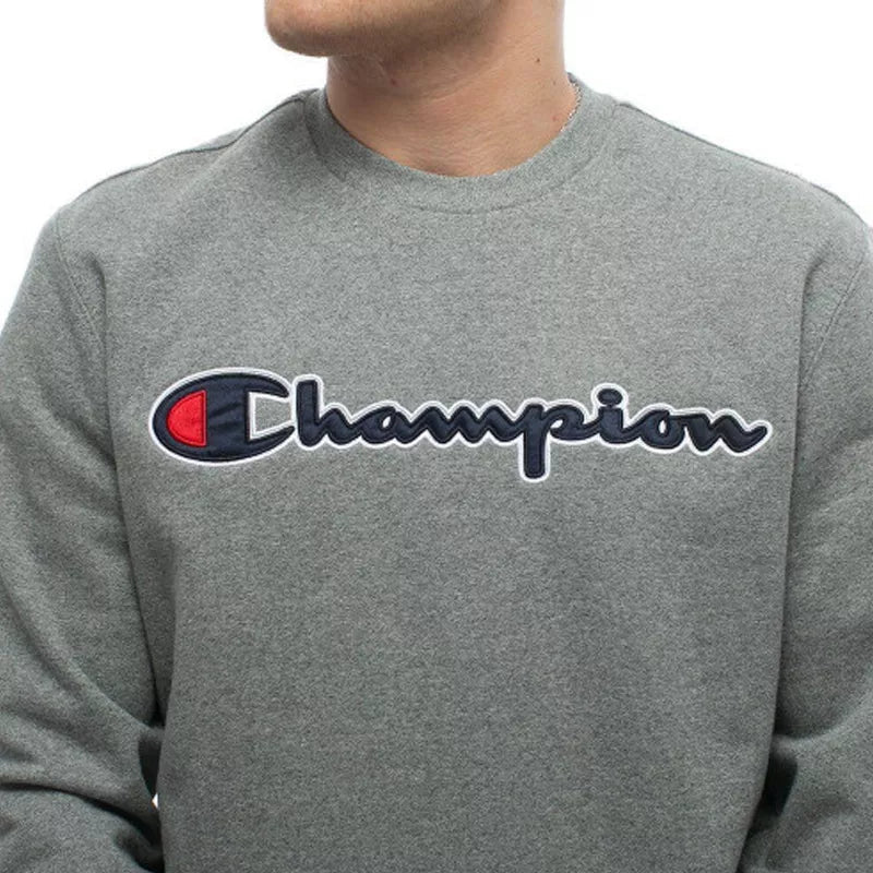 Sweat Champion - Gris