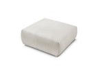 Lucien Pouffe - Soft Wide-Ribbed Corduroy