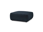 Lucien Pouffe - Soft Wide-Ribbed Corduroy
