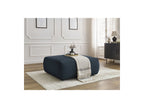 Lucien Pouffe - Soft Wide-Ribbed Corduroy