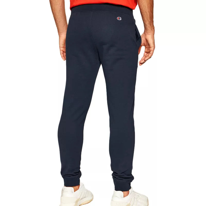 Pantalon De Survêtement Champion - Bleu
