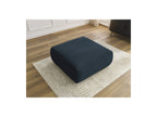 Lucien Pouffe - Soft Wide-Ribbed Corduroy
