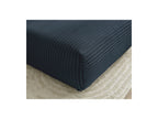 Lucien Pouffe - Soft Wide-Ribbed Corduroy