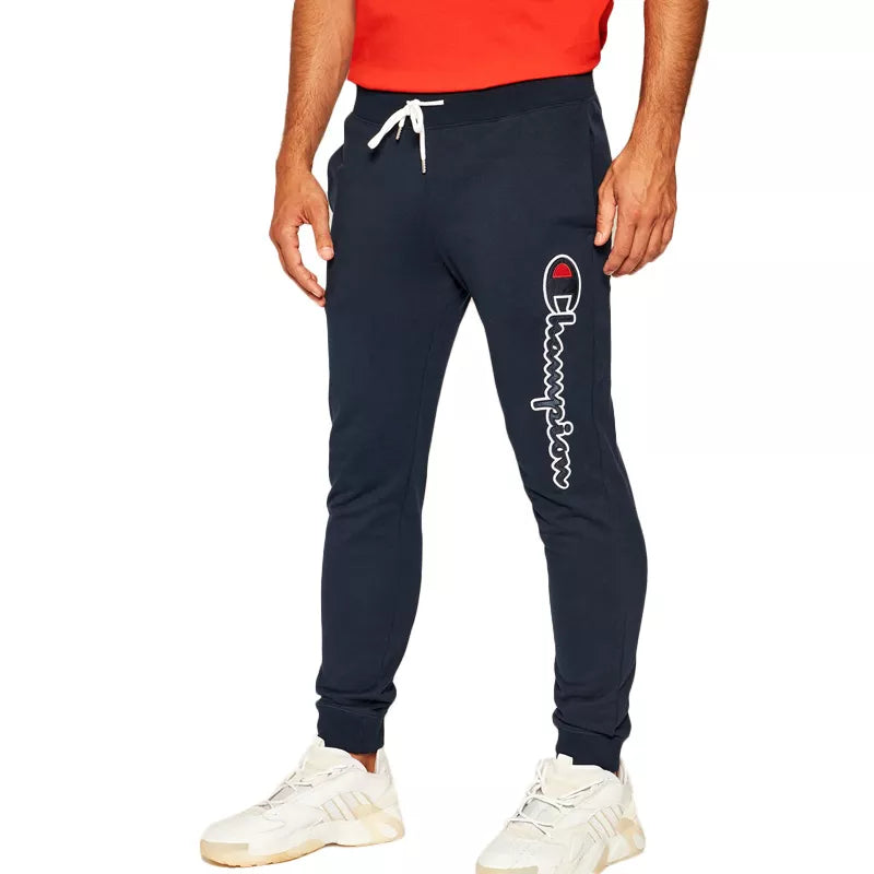 Pantalon De Survêtement Champion - Bleu
