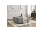 Lucien Pouffe - Soft Wide-Ribbed Corduroy