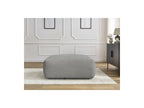 Lucien Pouffe - Soft Wide-Ribbed Corduroy