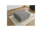 Lucien Pouffe - Soft Wide-Ribbed Corduroy