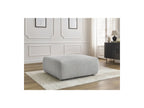 Lucien Pouffe - Soft Wide-Ribbed Corduroy