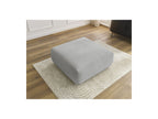 Lucien Pouffe - Soft Wide-Ribbed Corduroy