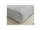 Lucien Pouffe - Soft Wide-Ribbed Corduroy