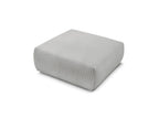 Lucien Pouffe - Soft Wide-Ribbed Corduroy