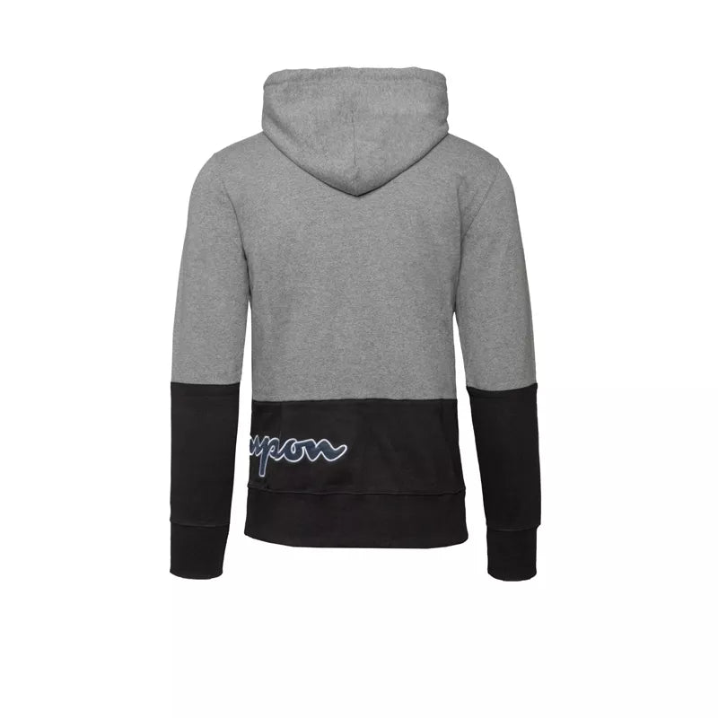 Sweat À Capuche Champion - Gris