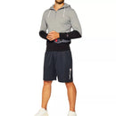 Sweat À Capuche Champion - Gris