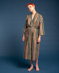 Long Kimono - Margate dark atlantic