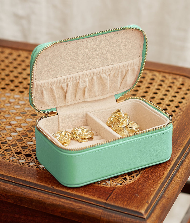 Boiteabijoux_pique_cuirlisse_vert