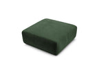 Pouf - Lucien - Tissu Lisse