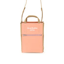 Sacs Fourre-Tout Acne Studios Baker Out Medium Tote Bag - Beige - Femme