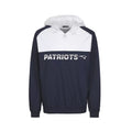 Veste Coupe-Vent New Era England Patriots