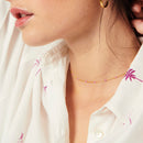 Theozou shirt - Cuicui